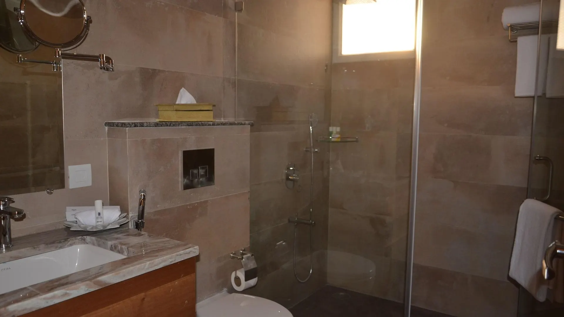 Juesta Sajjangarh Resort & Spa, Udaipur