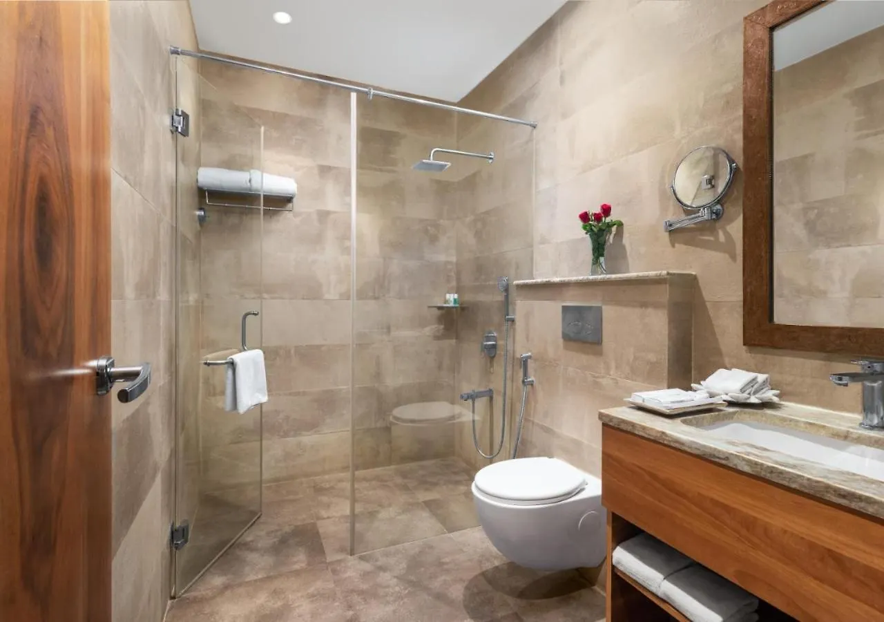 Juesta Sajjangarh Resort & Spa, Udaipur 5*,
