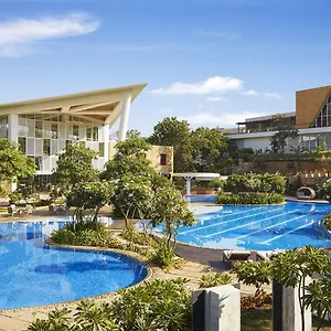 Hotel Taj Aravali &