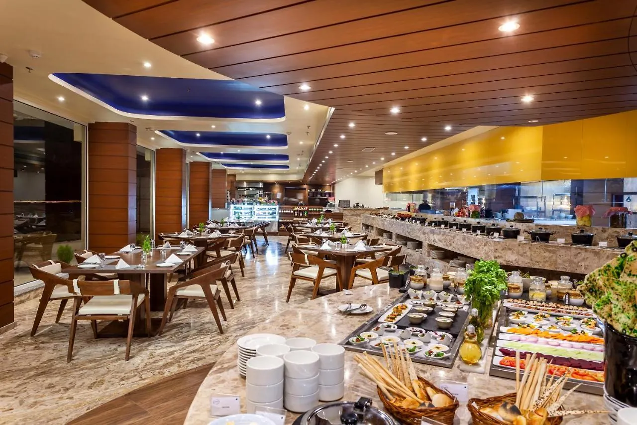Juesta Sajjangarh Resort & Spa, Udaipur India