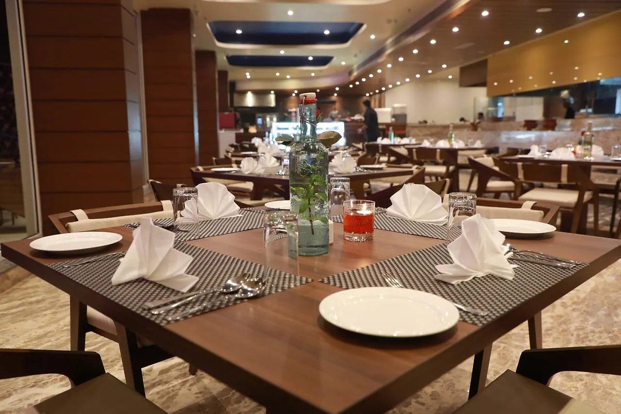 Juesta Sajjangarh Resort & Spa, Udaipur