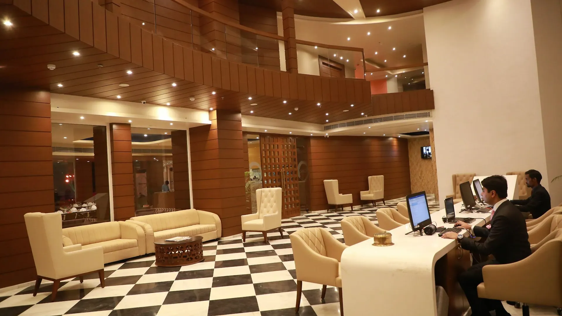 Juesta Sajjangarh Resort & Spa, Udaipur India