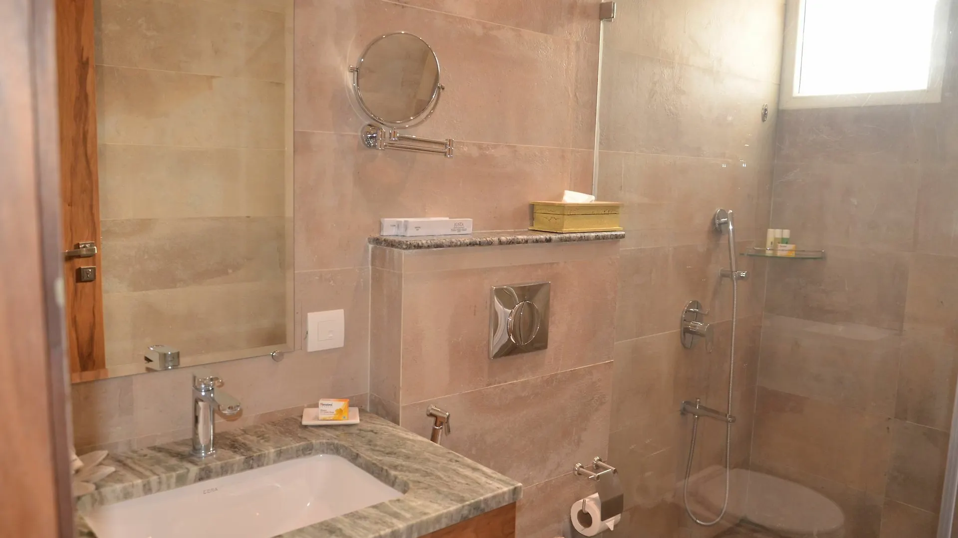 Juesta Sajjangarh Resort & Spa, Udaipur