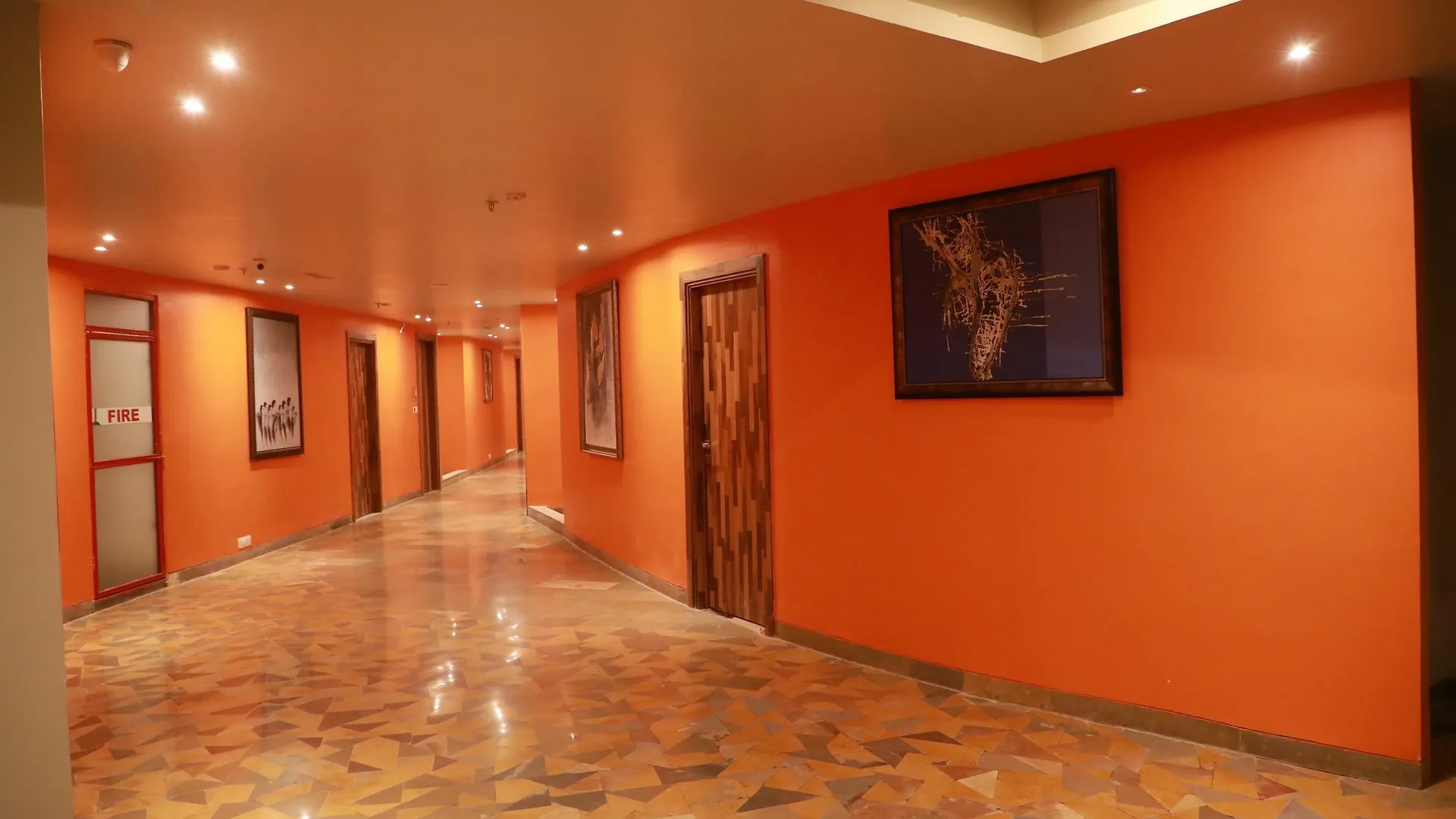 Juesta Sajjangarh Resort & Spa, Udaipur