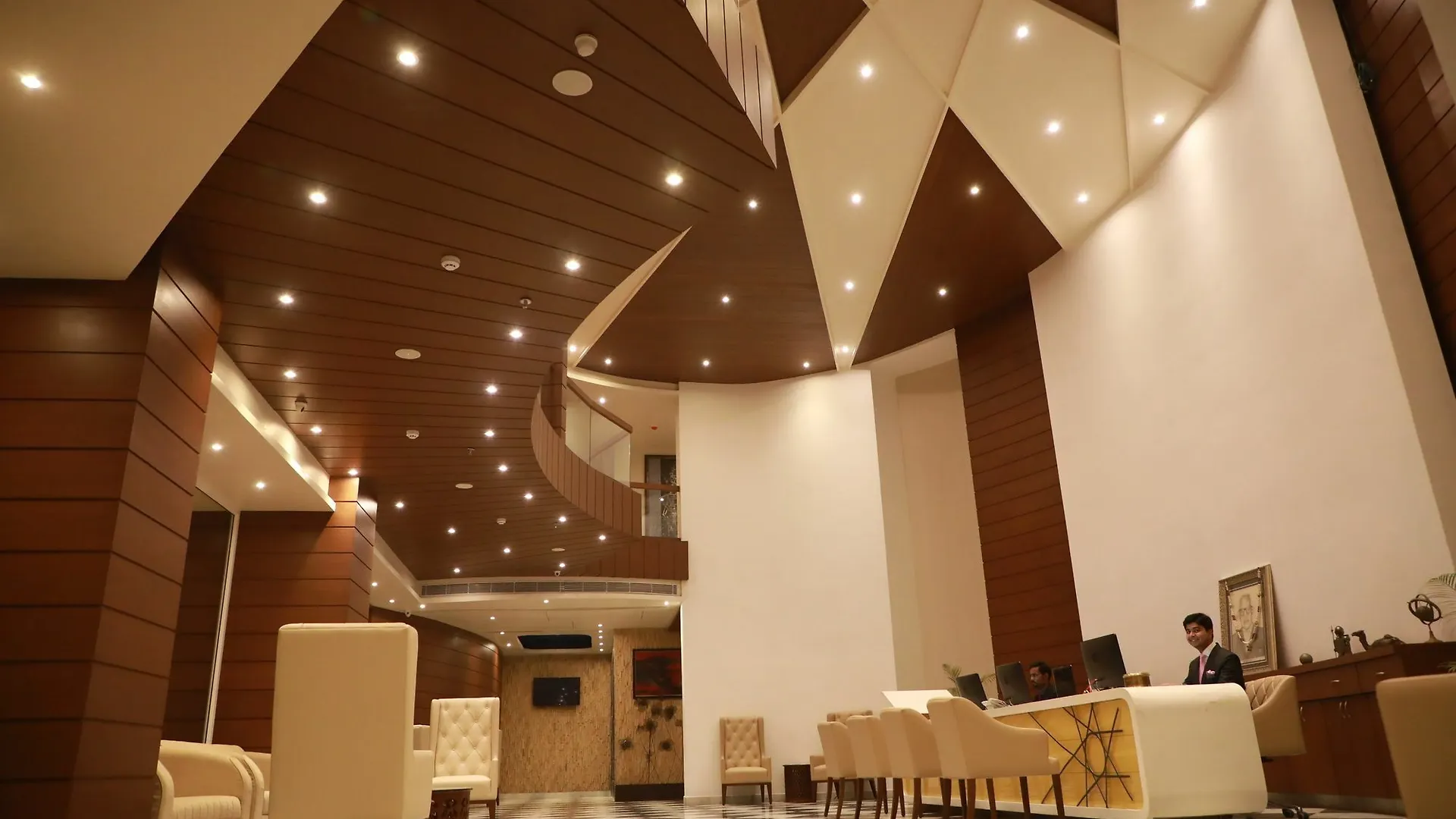 *****  Juesta Sajjangarh Resort & Spa, Udaipur India
