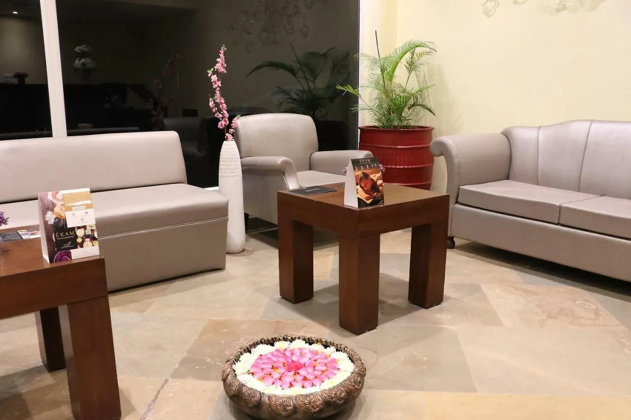 Juesta Sajjangarh Resort & Spa, Udaipur