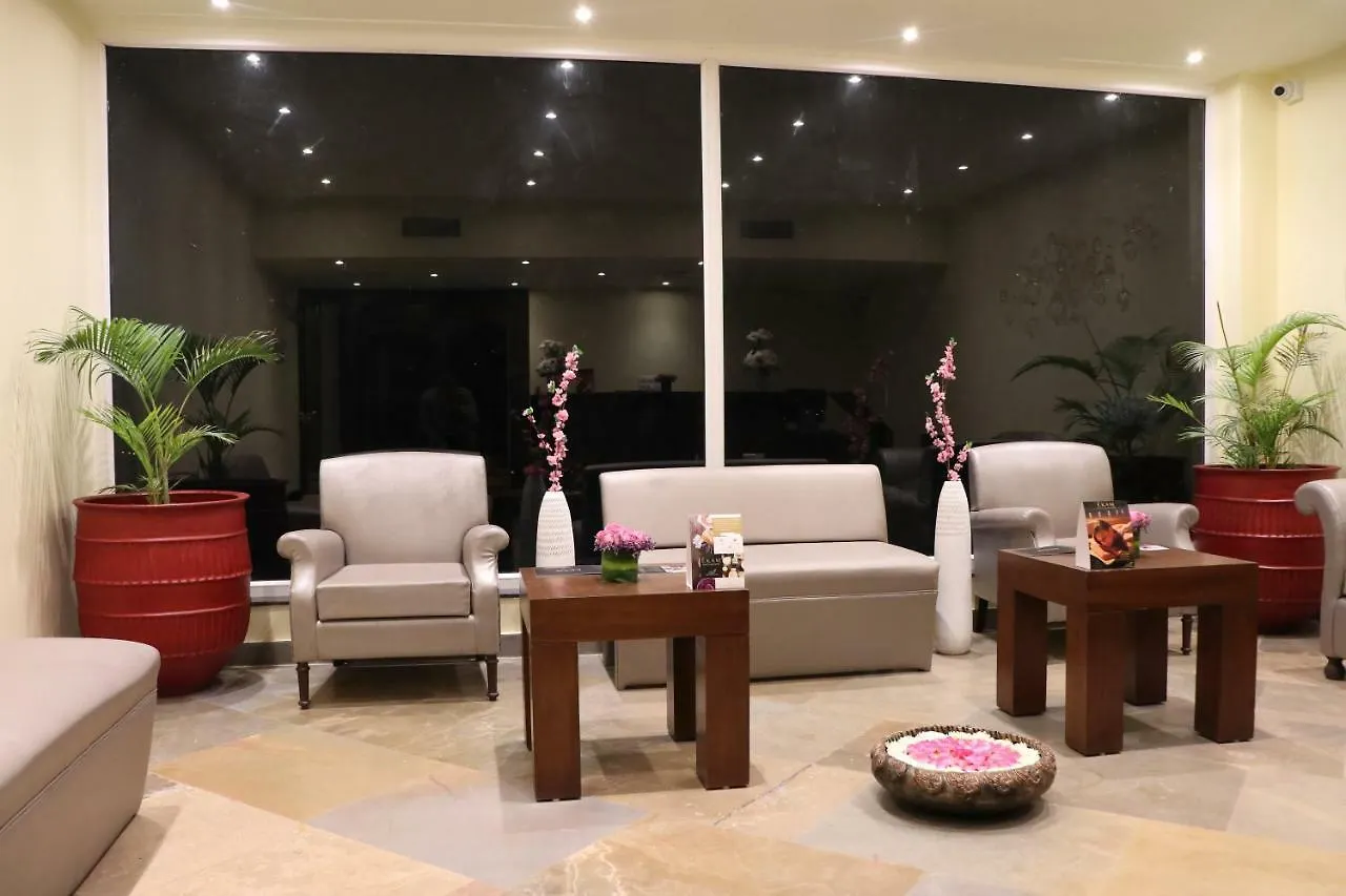 Juesta Sajjangarh Resort & Spa, Udaipur